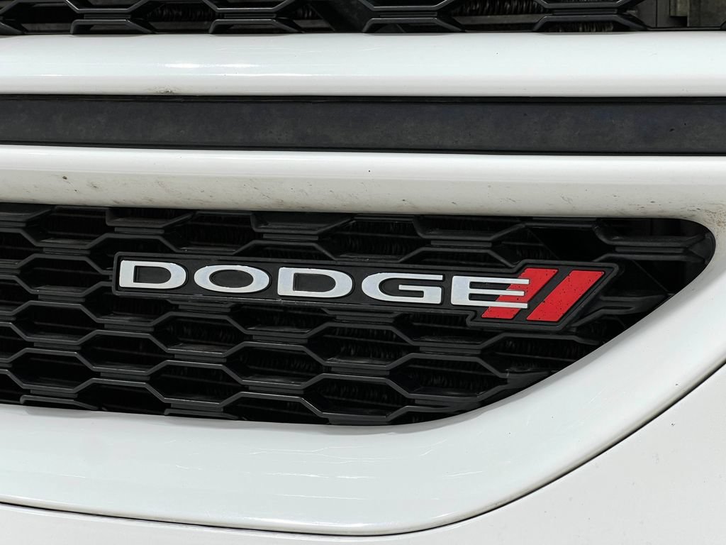 Used 2016 Dodge Grand Caravan R/T FWD image 40
