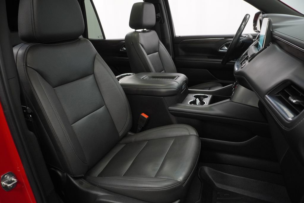 Used 2022 Chevrolet Tahoe LT AWD/4WD image 52