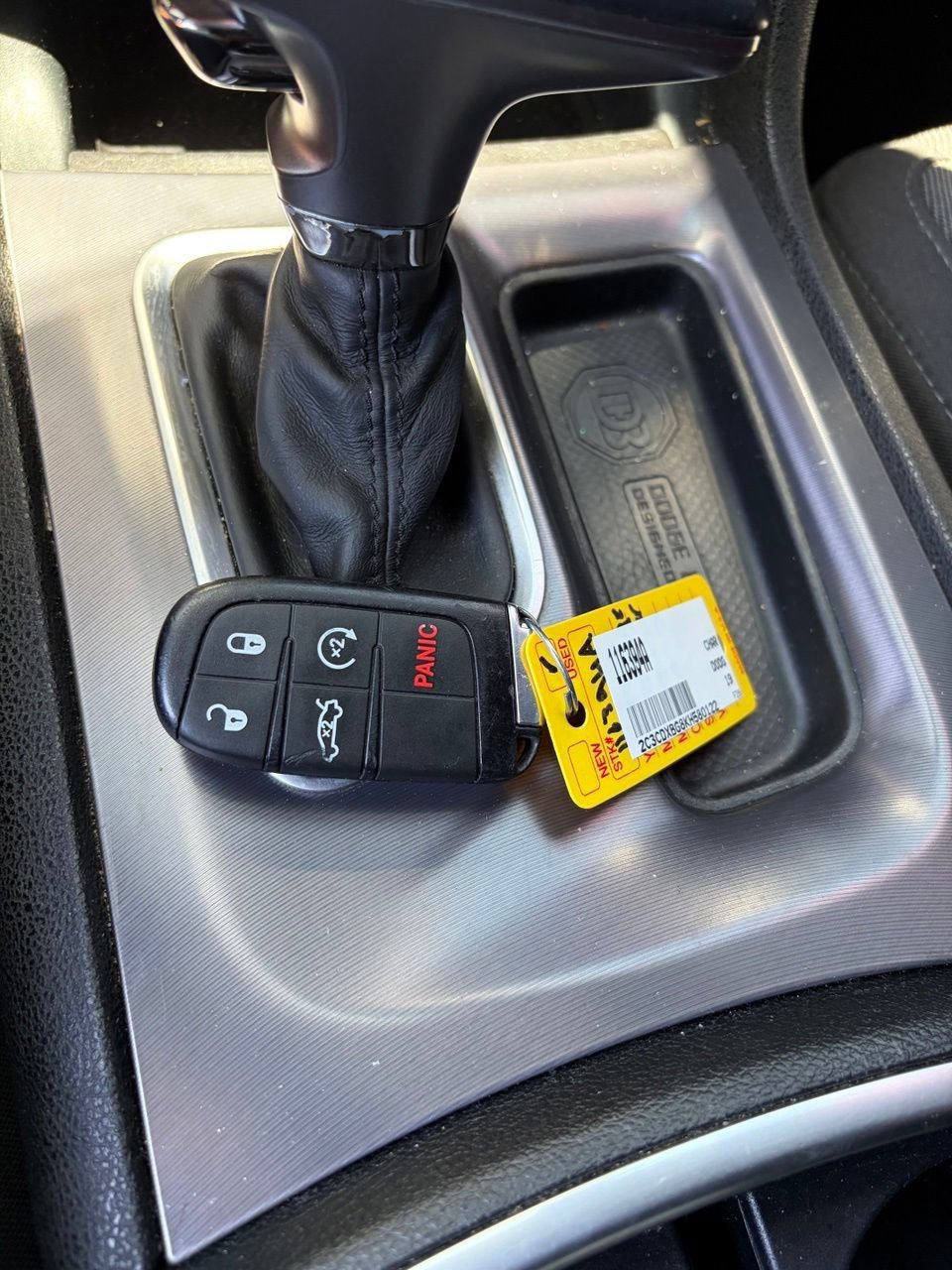 Used 2019 Dodge Charger SXT RWD image 13