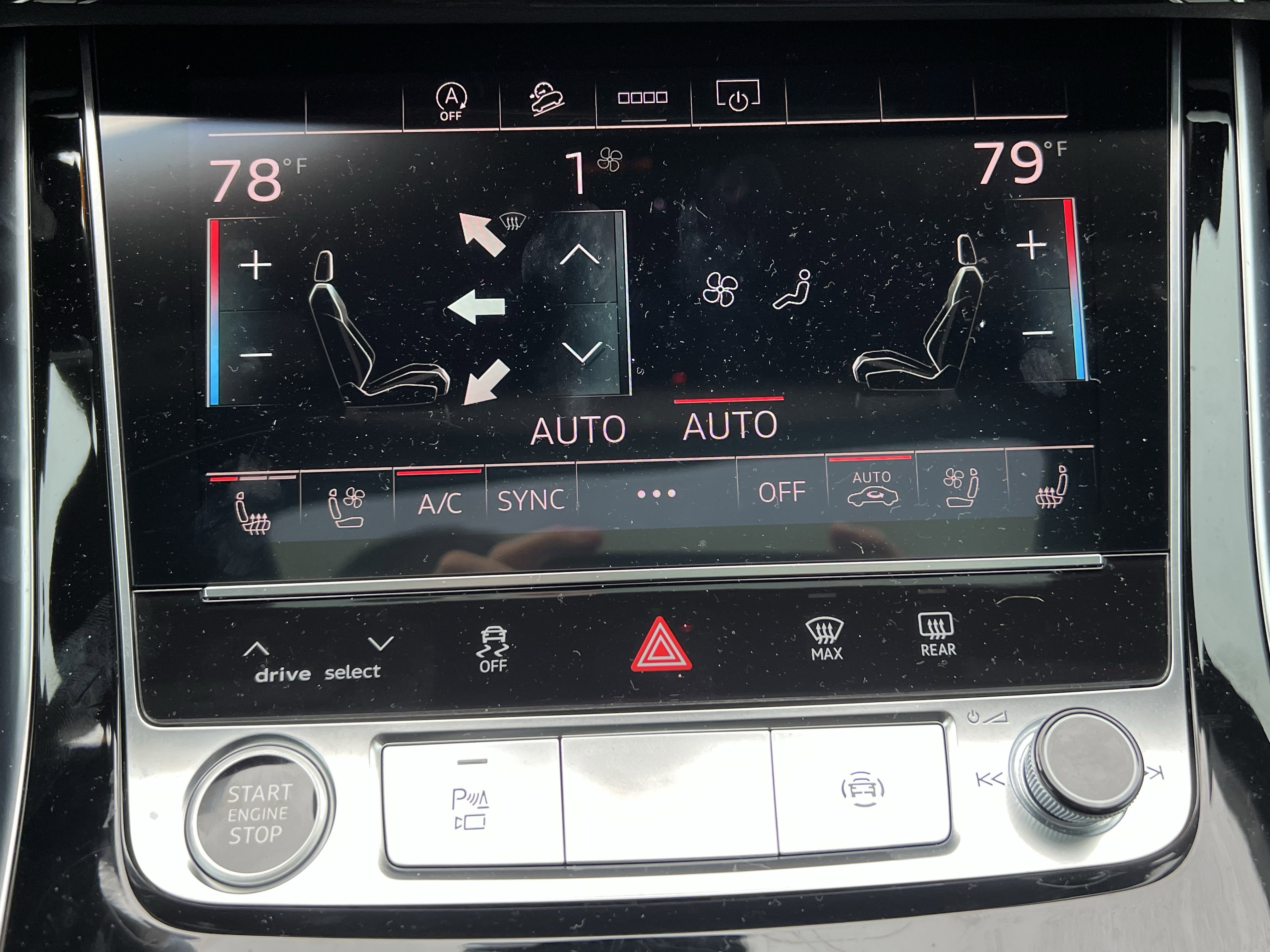 Used 2025 Audi Q8 Premium Plus image 30