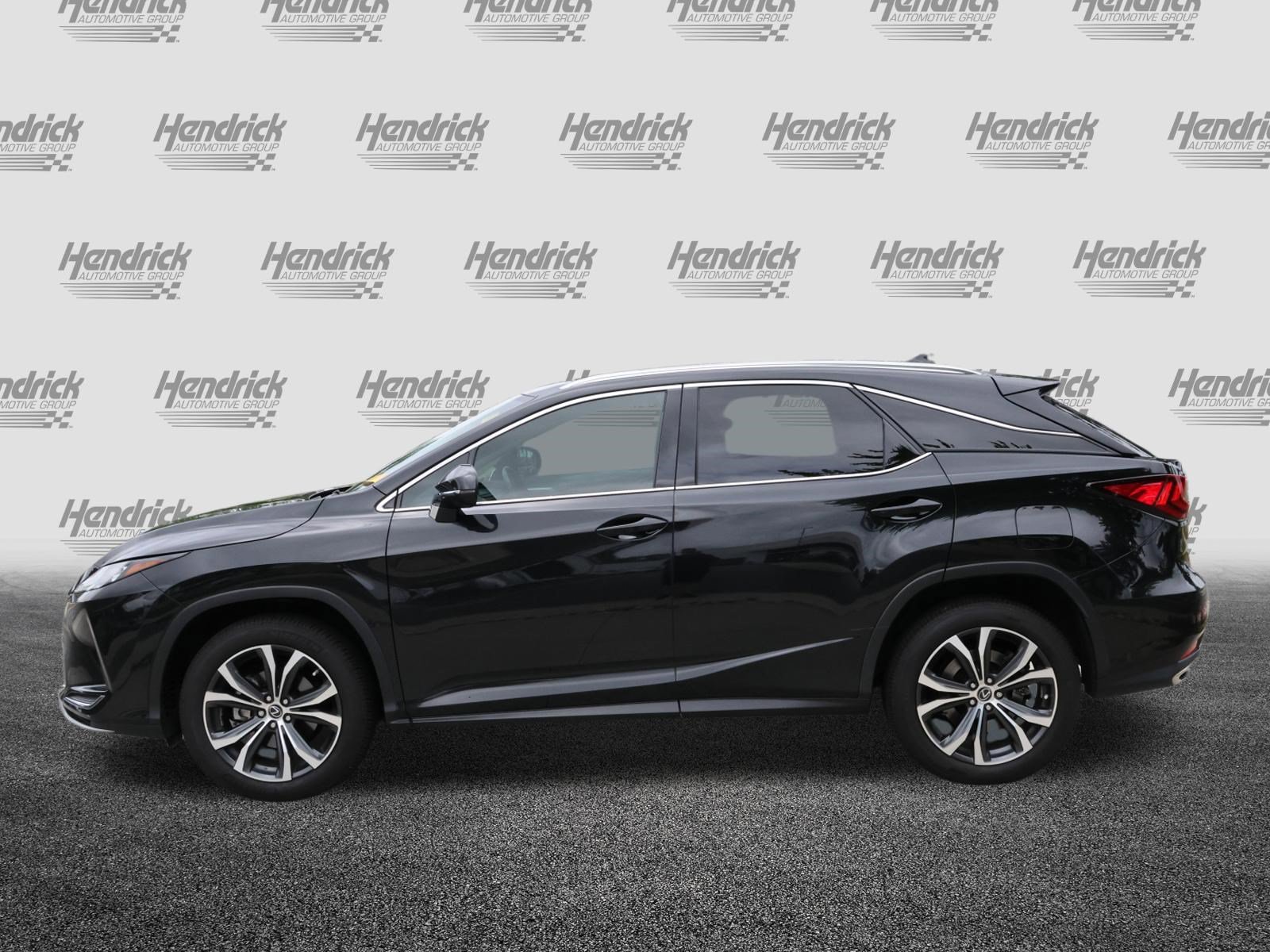 Used 2021 Lexus RX 350 FWD w/ Premium Package image 6