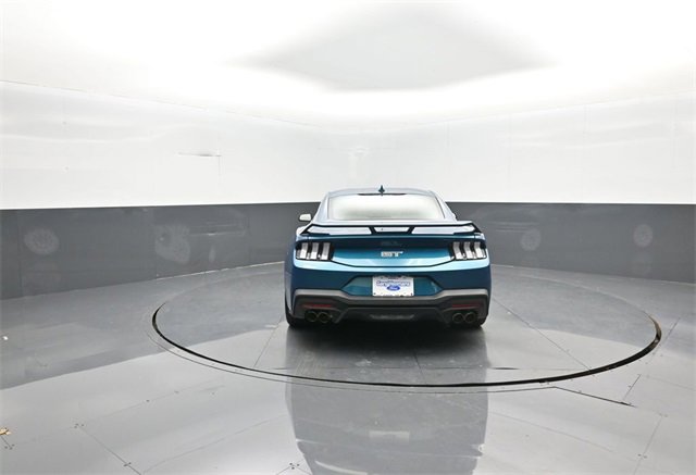 New 2026 Ford Mustang GT Premium w/ GT Performance Package image 6