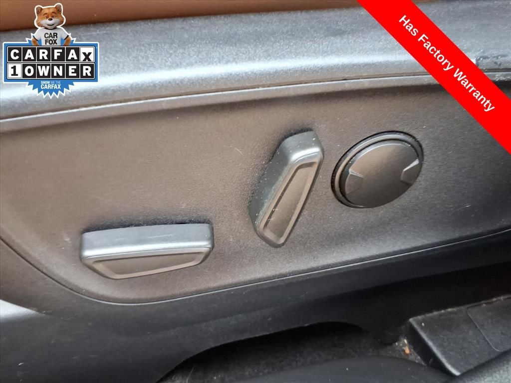 Used 2022 Ford Bronco Sport Outer Banks w/ Tech Package image 15