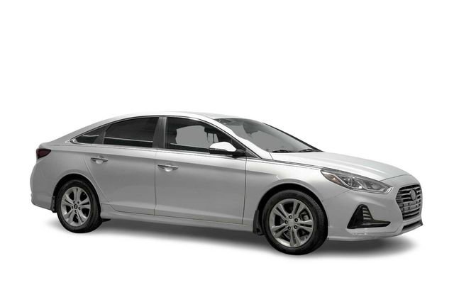 Used 2018 Hyundai Sonata SEL w/ Cargo Package image 2
