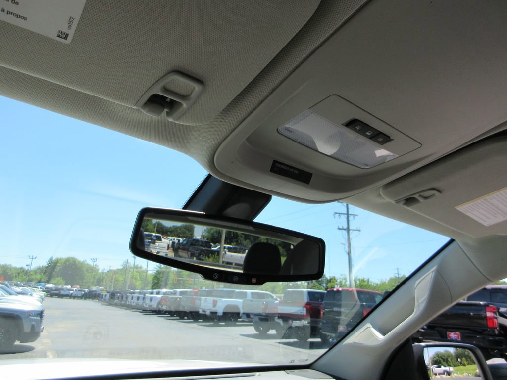 Certified 2022 GMC Canyon Elevation Standard w/ Trailering Package RWD image 23