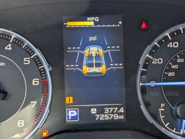 Used 2020 Subaru Ascent Limited w/ Technology Package image 11