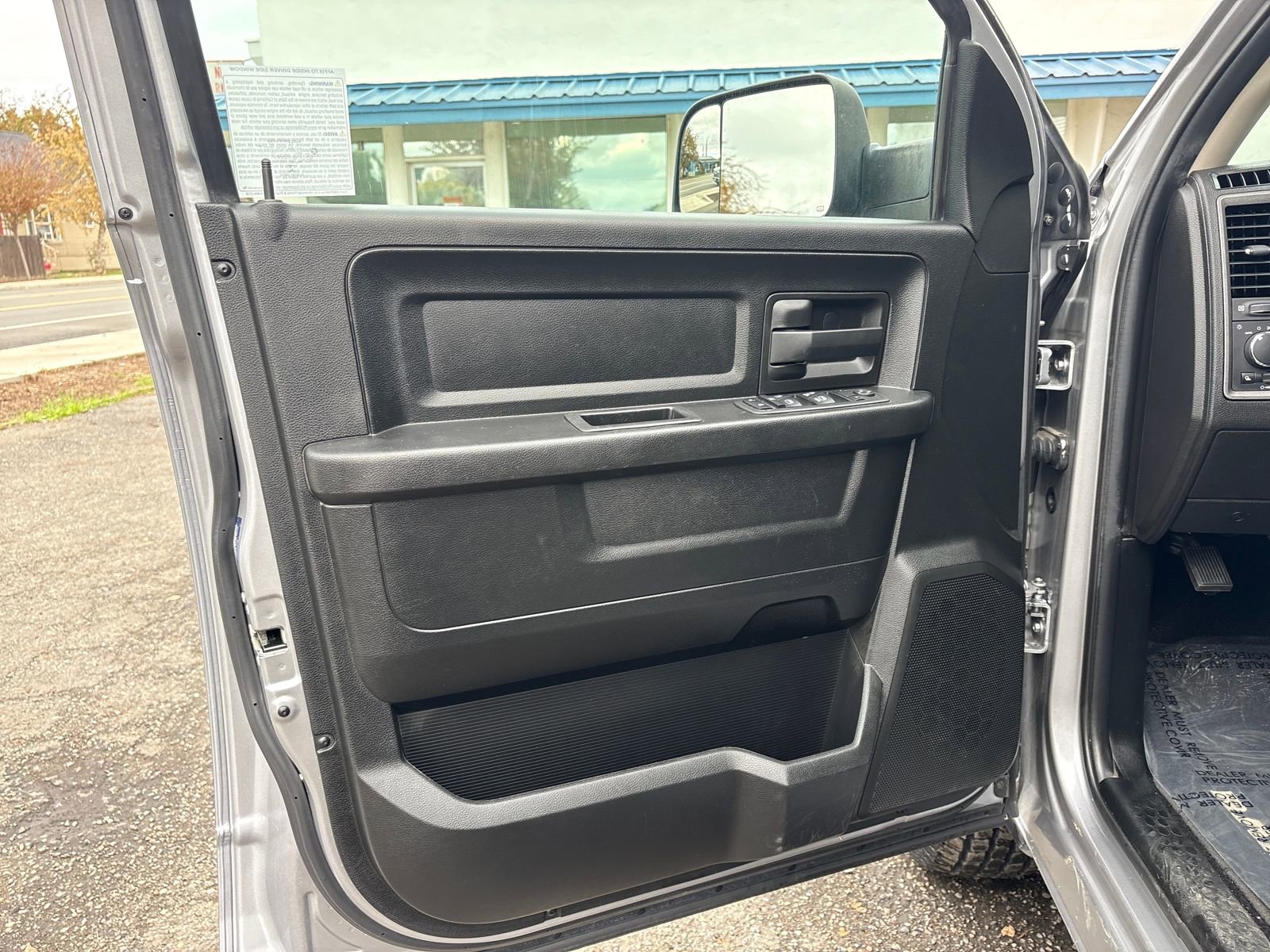 Used 2019 RAM 1500 Tradesman w/ Popular Equipment Group image 16