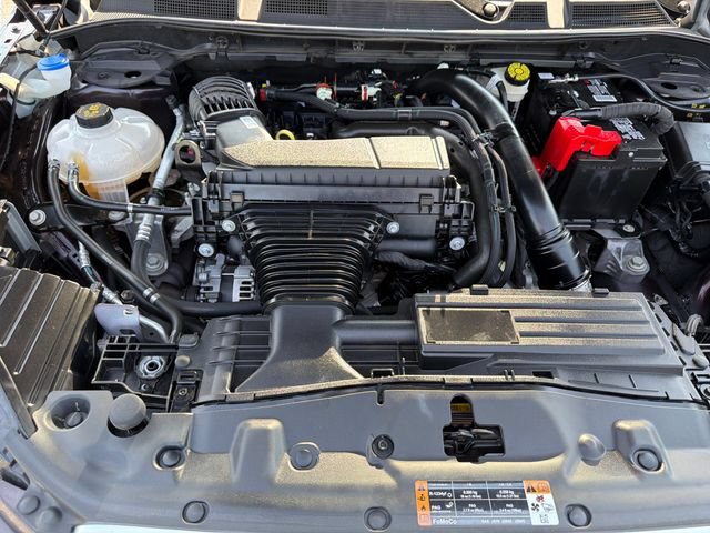 Used 2023 Lincoln Corsair AWD w/ Equipment Group 101A image 27
