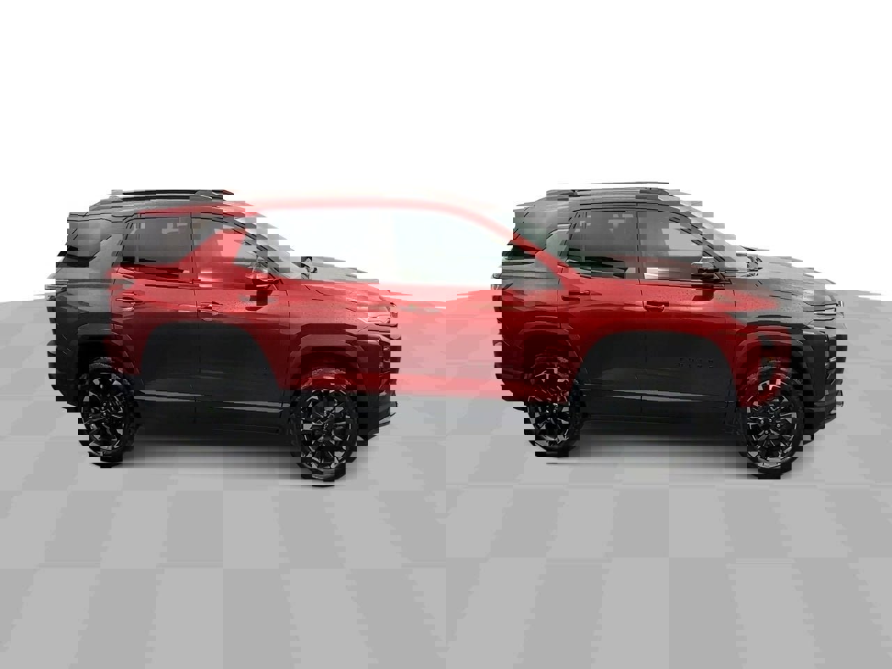 Certified 2025 Chevrolet Equinox RS image 42