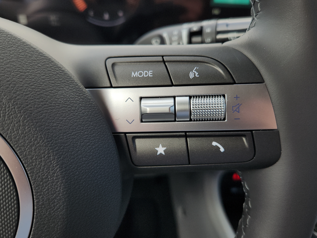 New 2026 Hyundai Kona SEL Sport AWD/4WD image 26
