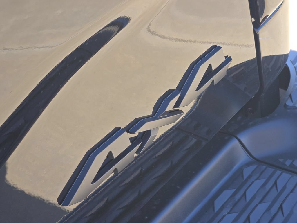 New 2026 RAM 2500 Tradesman AWD/4WD image 9
