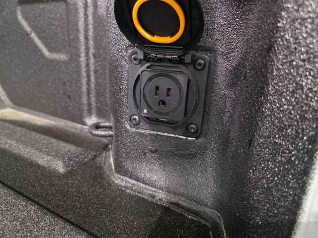 New 2026 GMC Sierra 2500 AT4 image 8