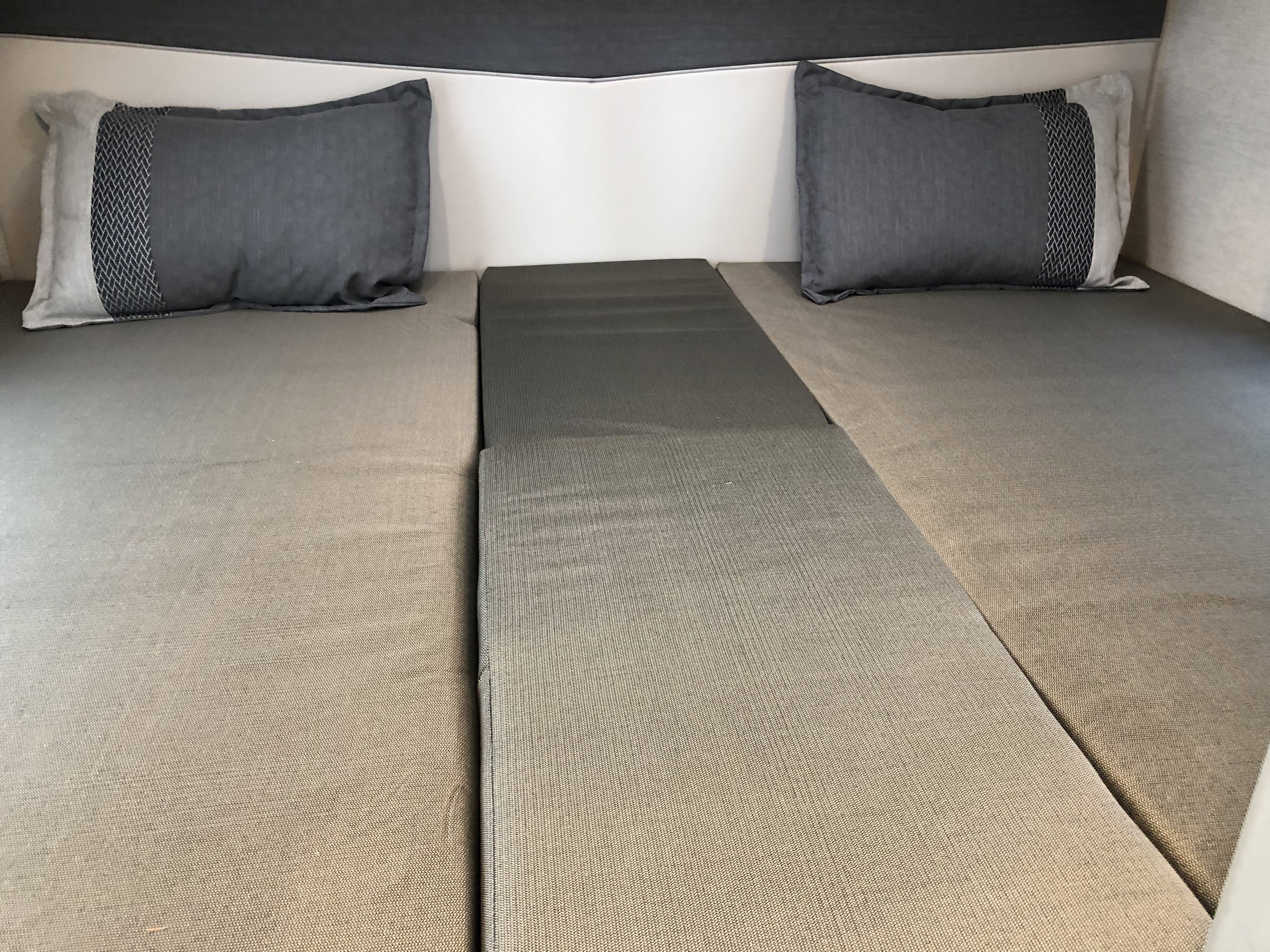 Used 2024 Ford E-350 and Econoline 350 Super Duty w/ Motorhome Prep Package image 19