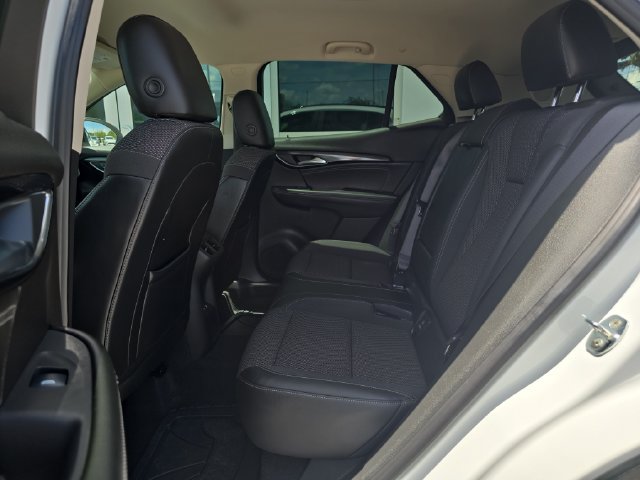 Certified 2022 Buick Envision Preferred FWD image 16