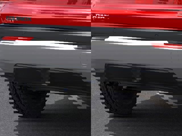 New 2026 Chevrolet Equinox LT image 14