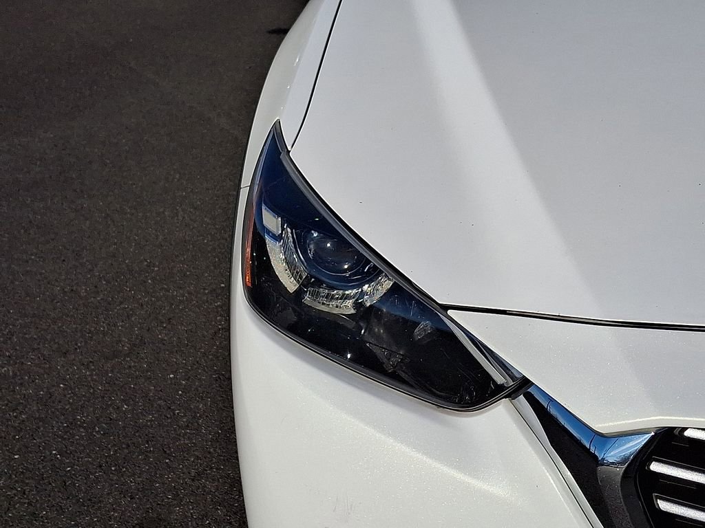 Used 2016 MAZDA CX-3 Grand Touring image 10