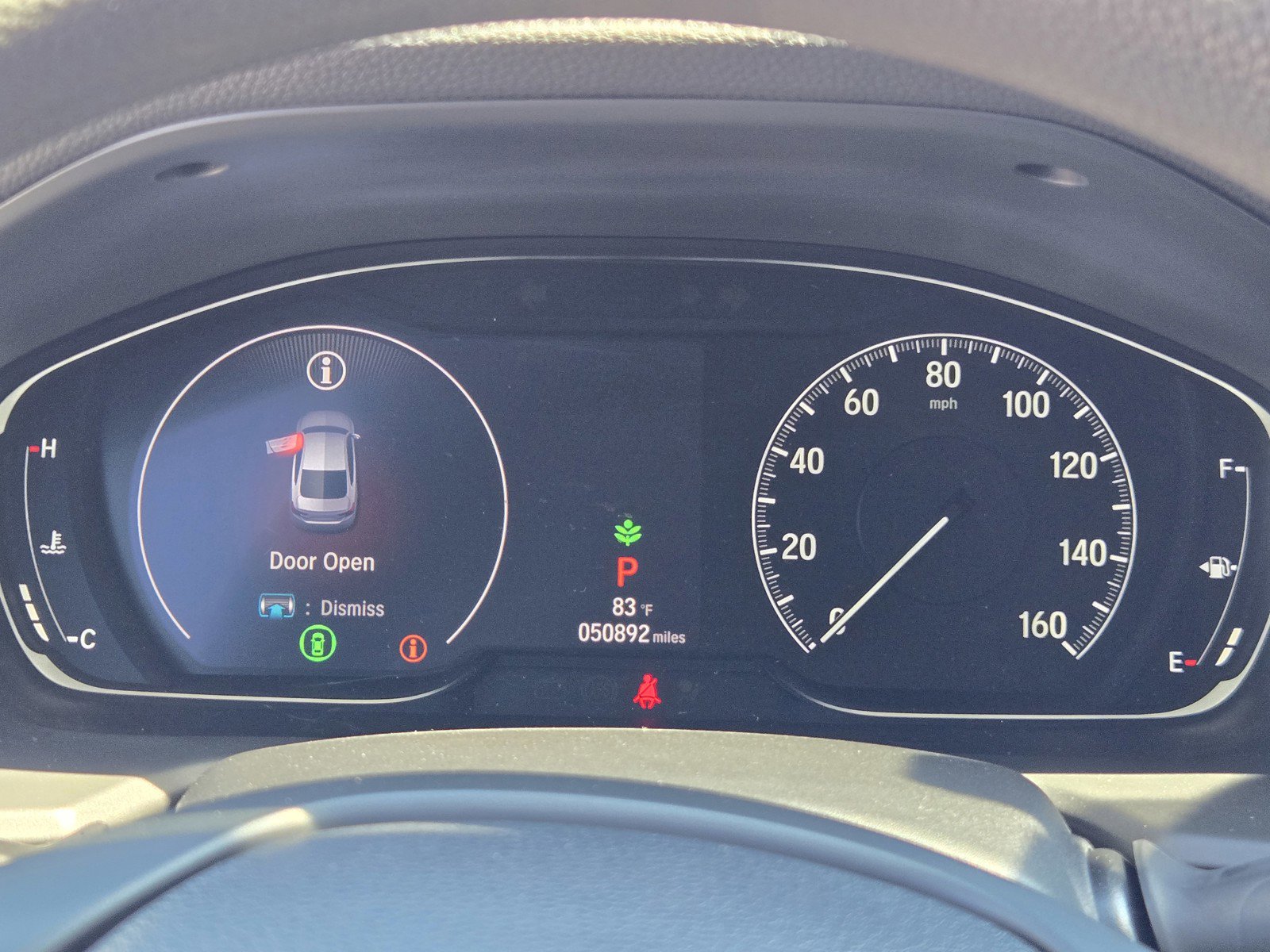 Used 2018 Honda Accord EX image 22