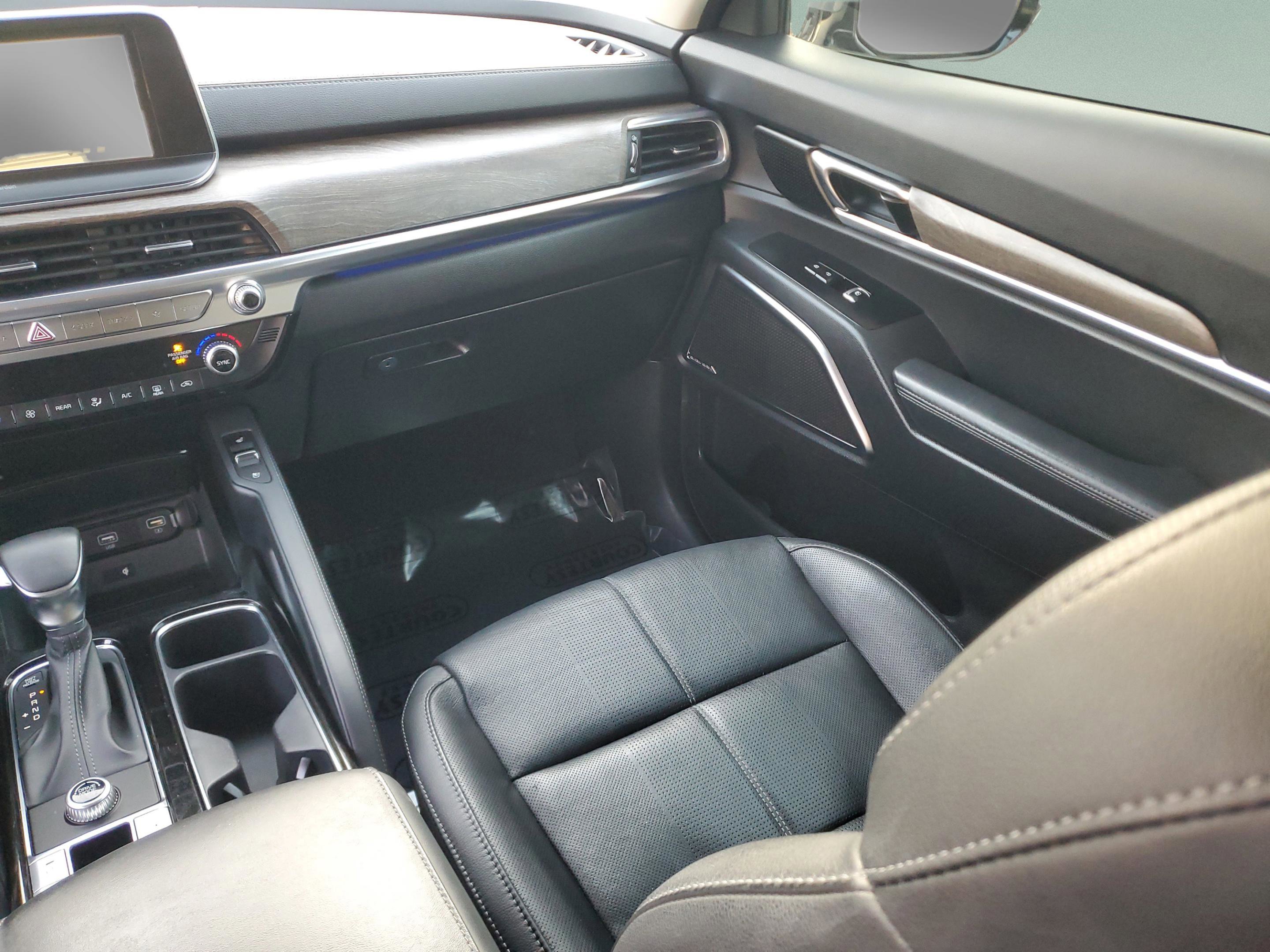 Used 2020 Kia Telluride SX image 12