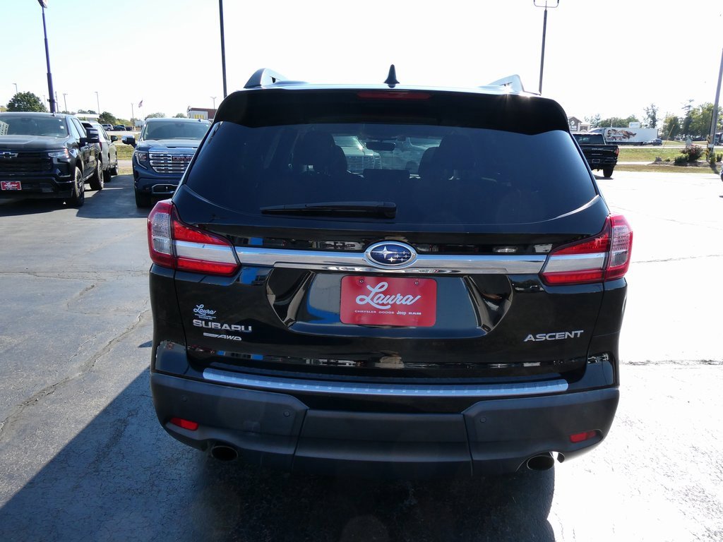 Used 2019 Subaru Ascent Premium image 6