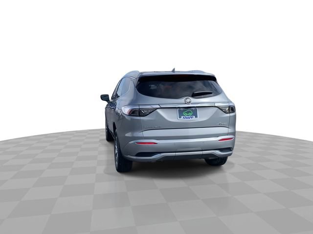 Used 2024 Buick Enclave Avenir w/ Avenir Technology Package image 7