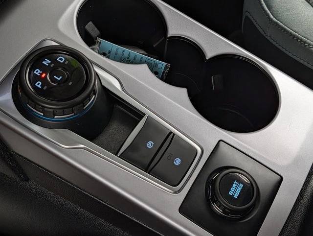 Used 2024 Ford Bronco Sport Big Bend image 26