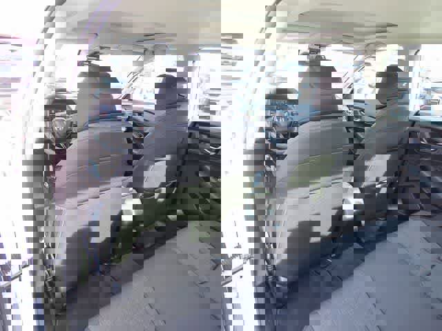 Certified 2023 Honda Accord EX image 13