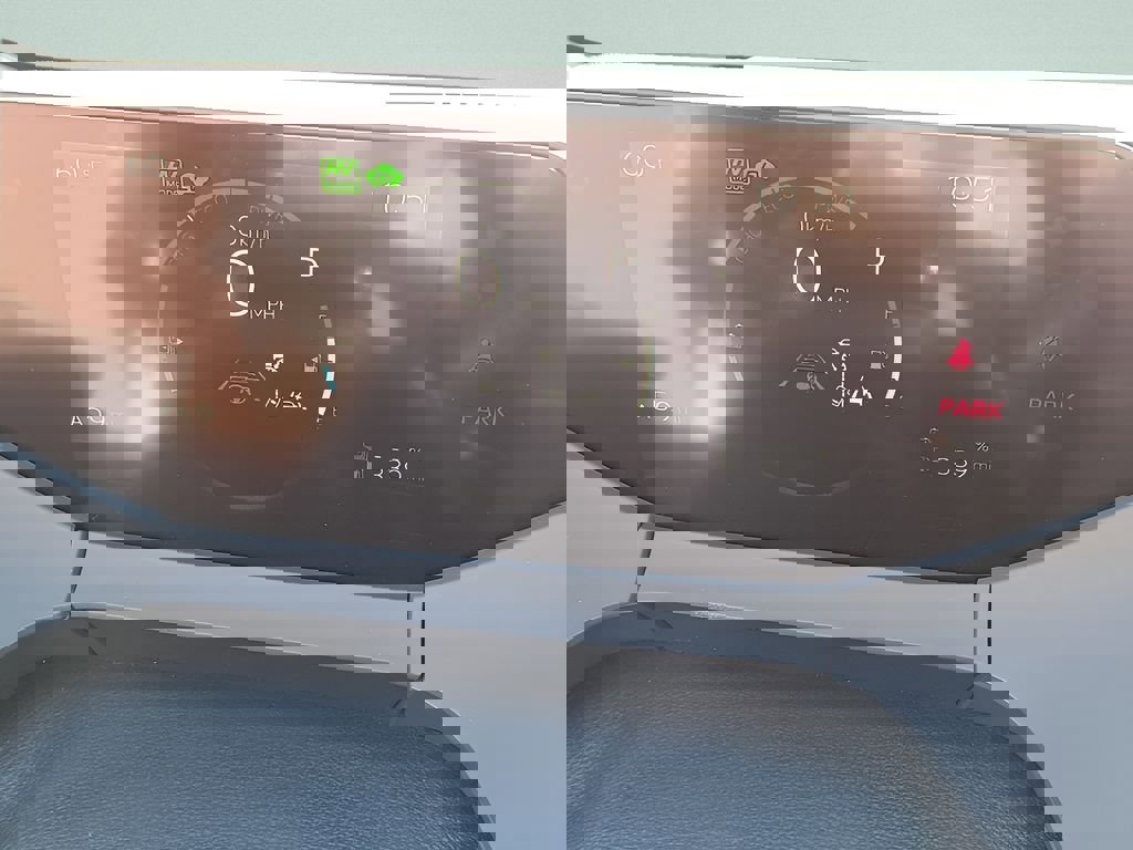 New 2026 Toyota Prius Nightshade image 21