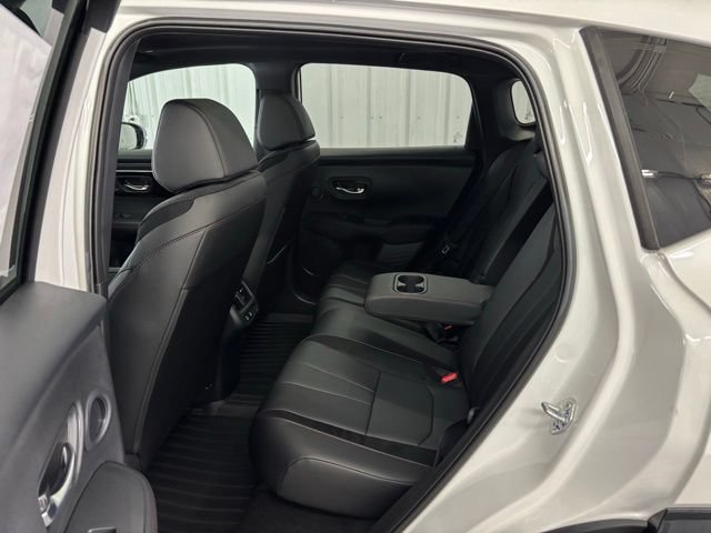 New 2026 Acura ADX A-Spec AWD/4WD image 13