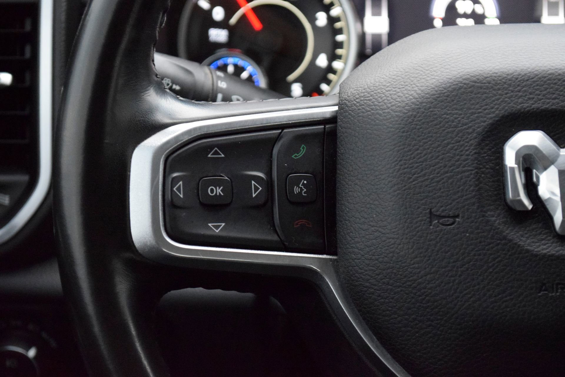 Used 2022 RAM 1500 Laramie image 9