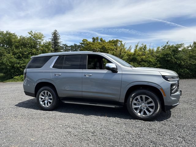 New 2026 Chevrolet Tahoe Premier w/ Sun And Tow Package AWD/4WD image 7
