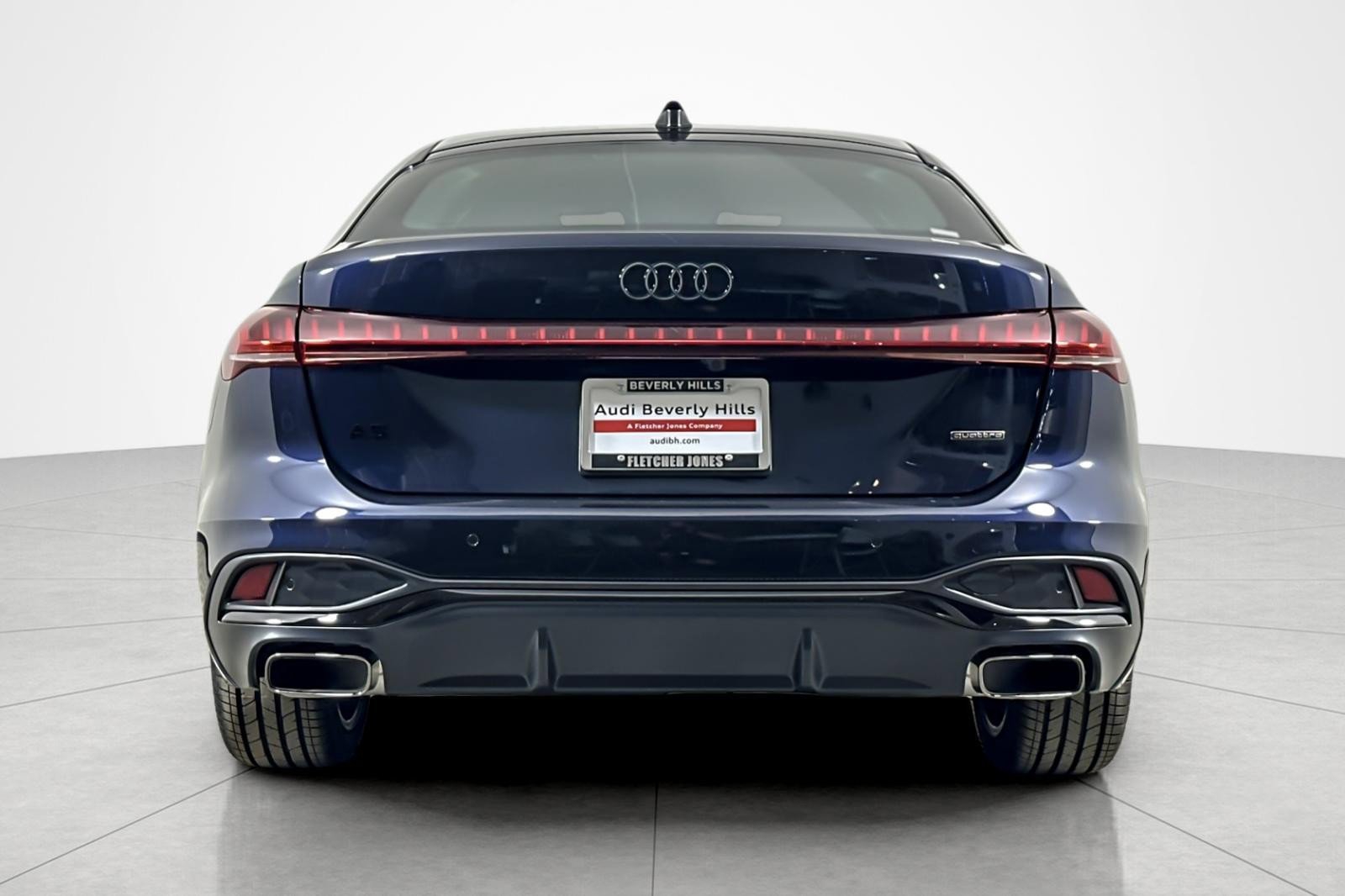 New 2026 Audi A5 2.0T Premium Plus AWD/4WD image 5