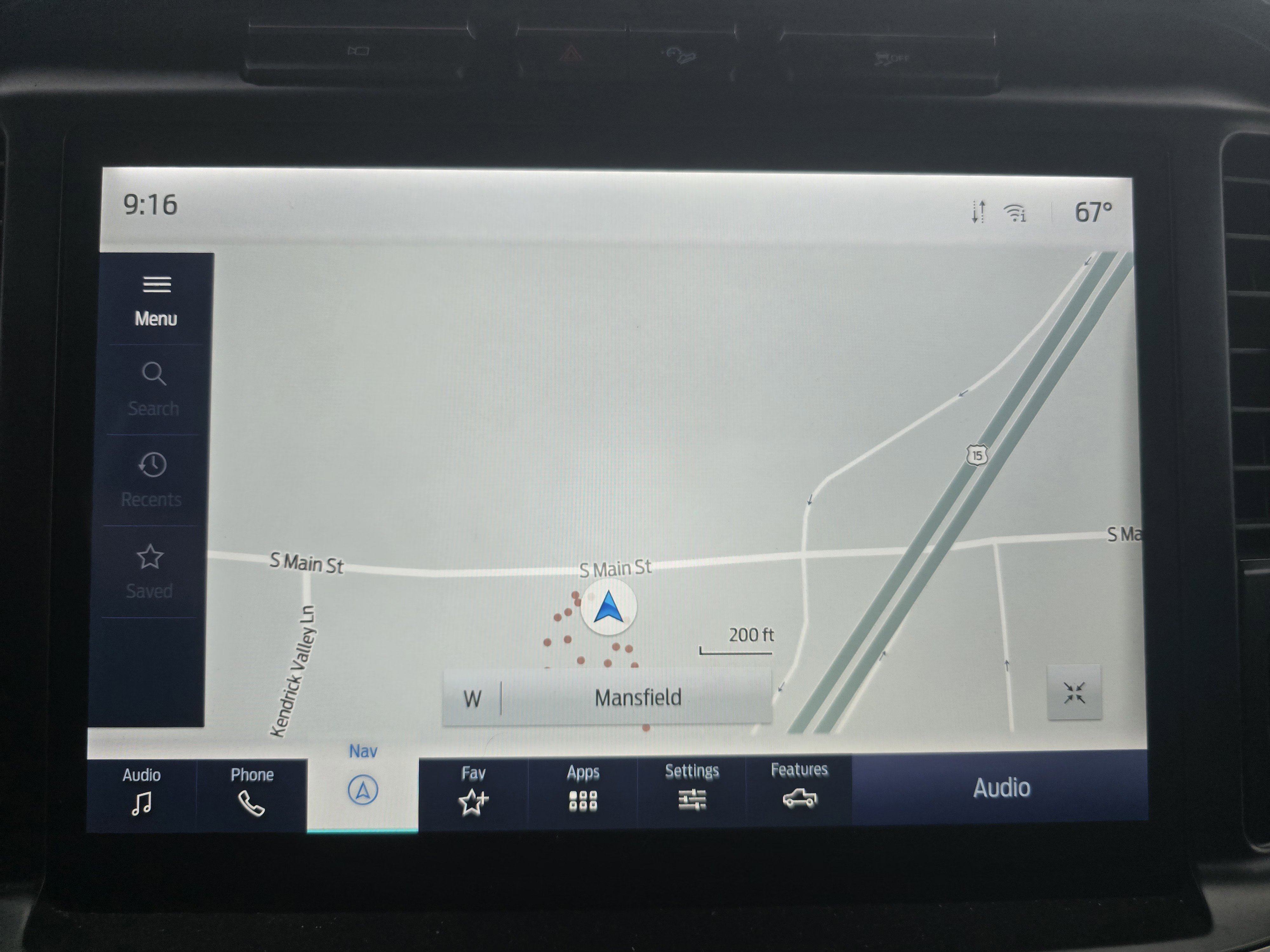 Used 2023 Ford F150 Lariat image 31