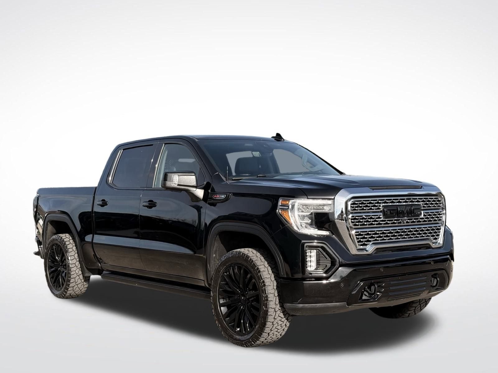 Used 2019 GMC Sierra 1500 Denali w/ Denali Ultimate Package image 14