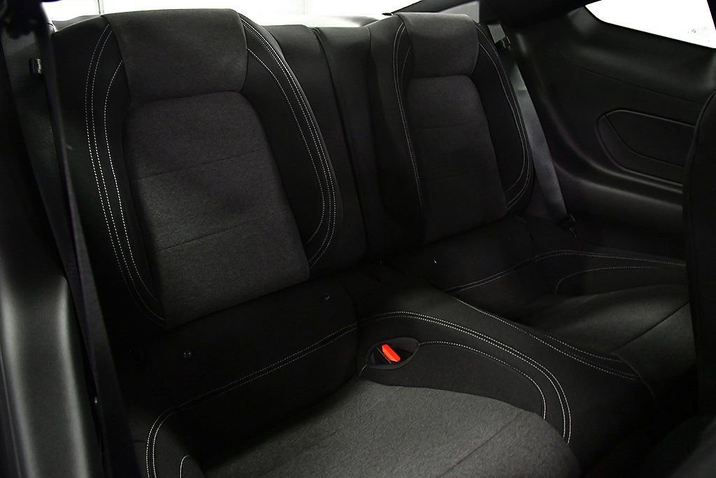 New 2026 Ford Mustang GT image 29