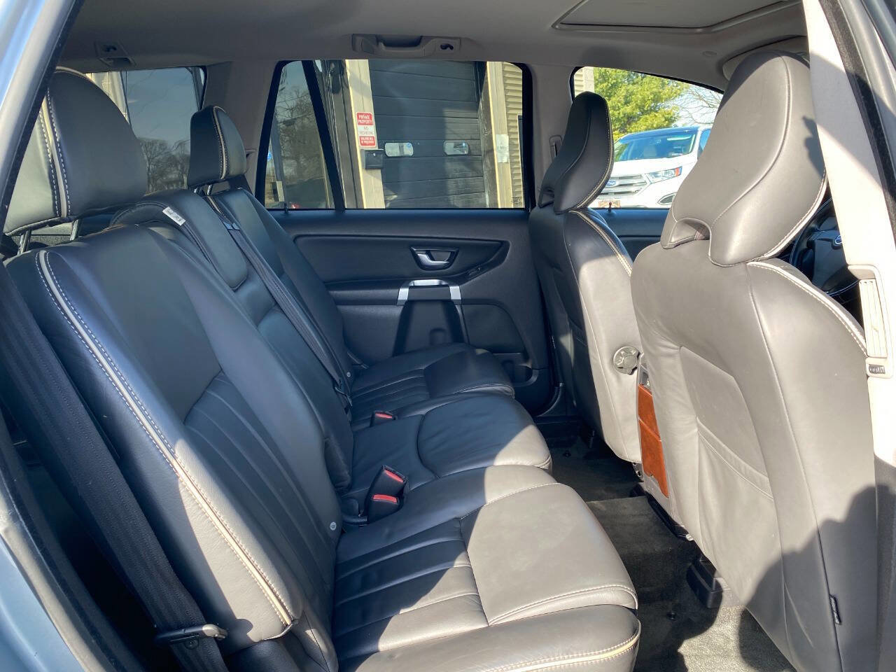 Used 2013 Volvo XC90 3.2 image 30