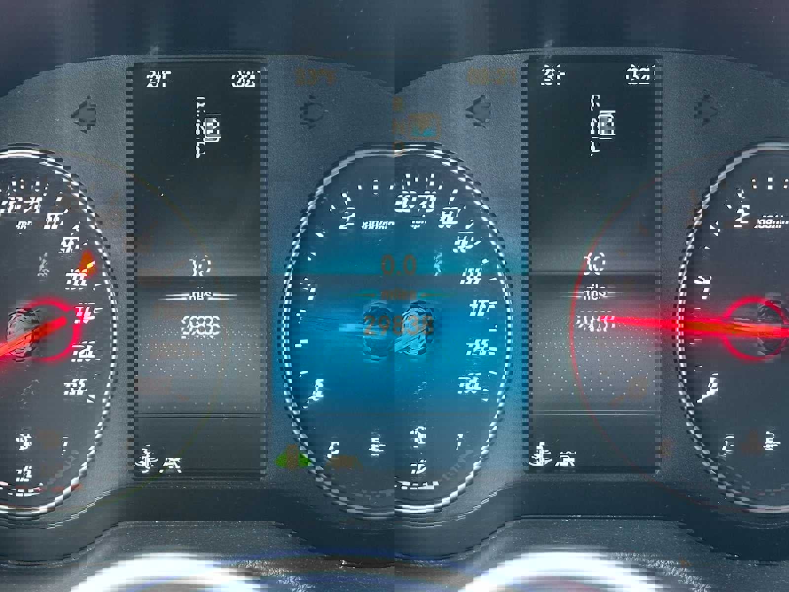 Used 2021 Freightliner Sprinter 2500 image 25