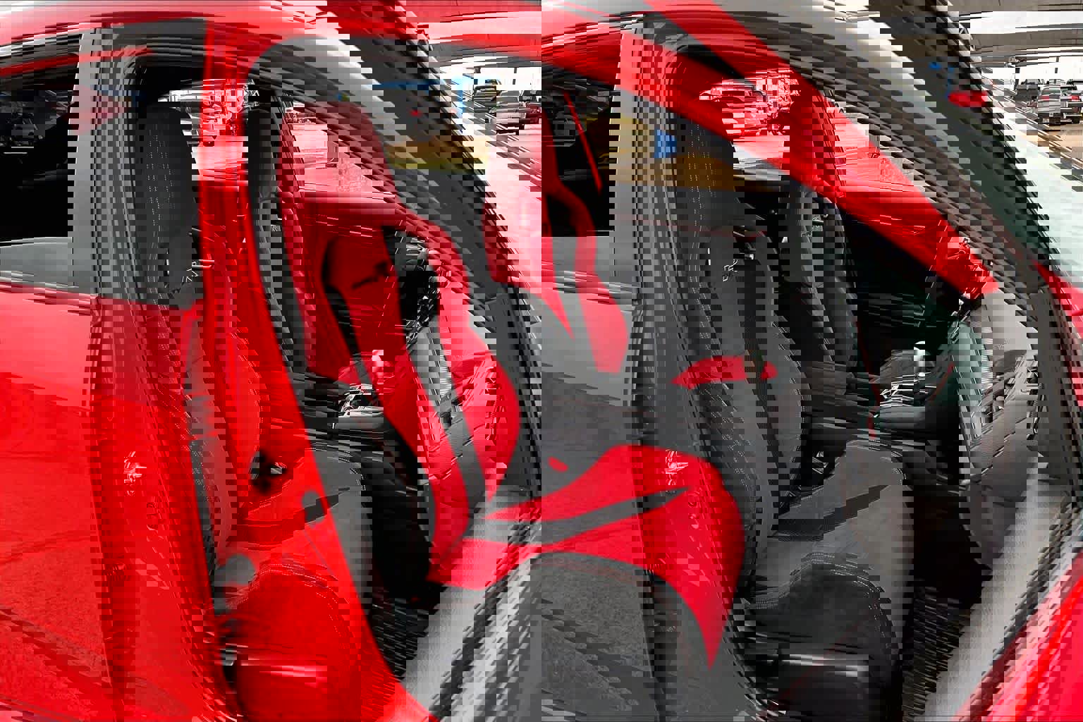 Used 2020 Honda Civic Type R image 9