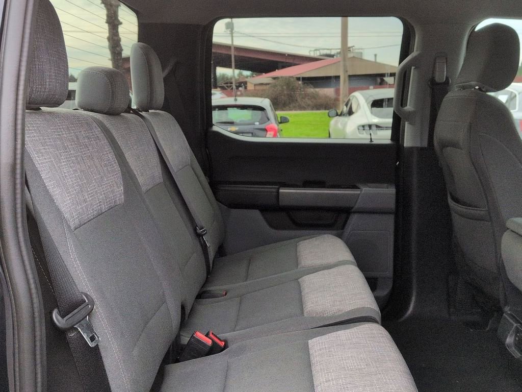 Used 2023 Ford F150 XLT AWD/4WD image 27