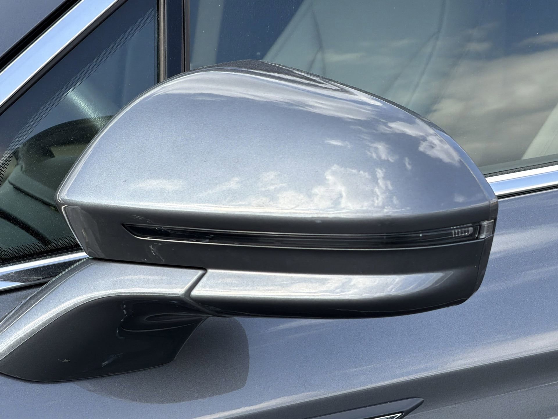 Used 2023 Lincoln Nautilus AWD w/ Premium Package image 12