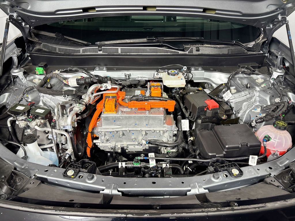 New 2025 Honda Prologue EX image 22