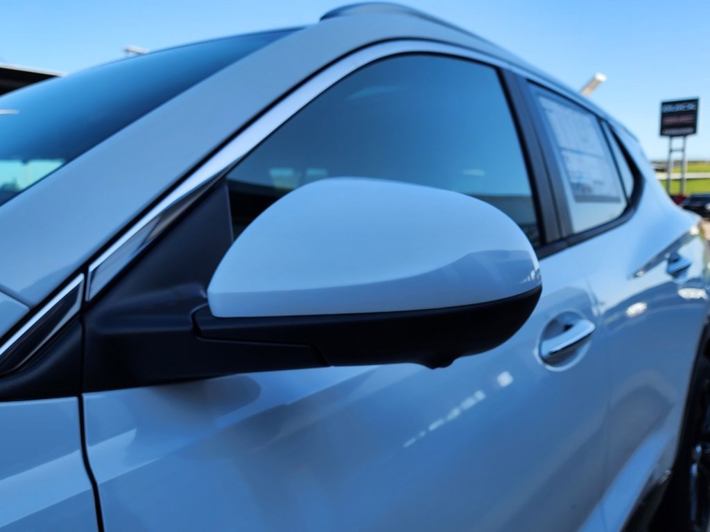 New 2026 Buick Encore GX Sport Touring w/ Advanced Technology Package image 12