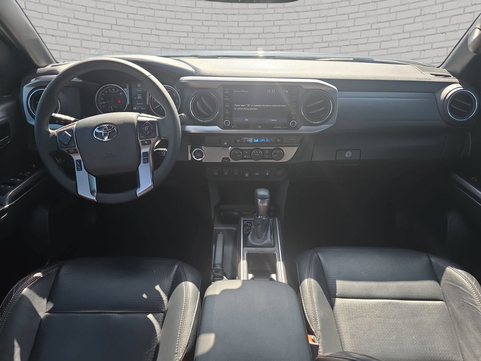Used 2023 Toyota Tacoma Limited RWD image 10