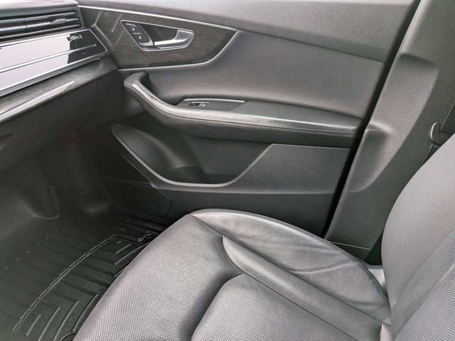 Used 2021 Audi Q7 3.0T Premium Plus AWD/4WD image 20