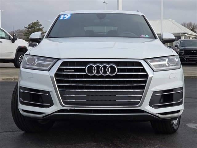 Used 2019 Audi Q7 3.0T Premium w/ Convenience Package image 18
