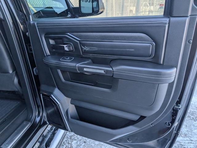 Used 2022 RAM 3500 Limited image 34