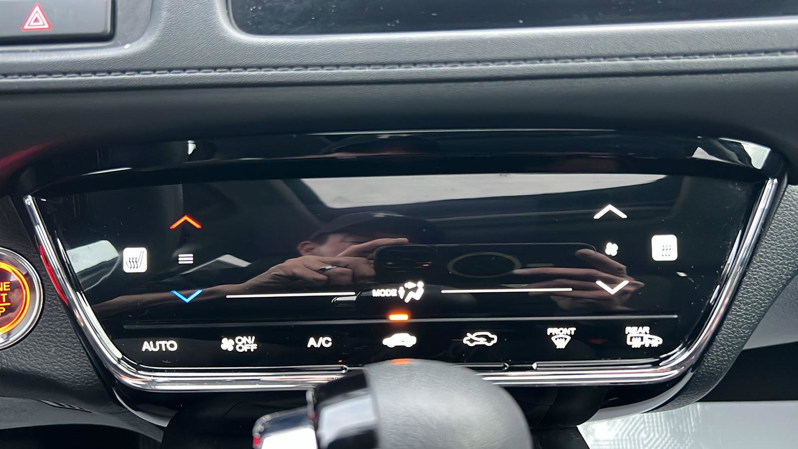 Used 2019 Honda HR-V EX image 27