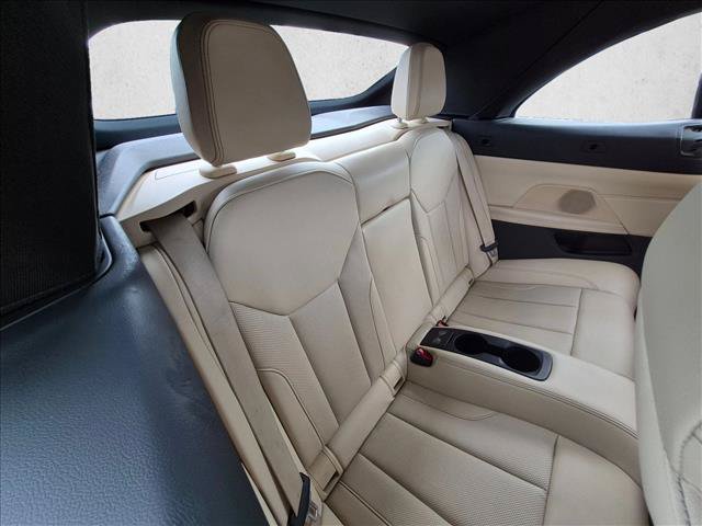 Used 2022 BMW 430i xDrive Convertible w/ Convenience Package AWD/4WD image 18