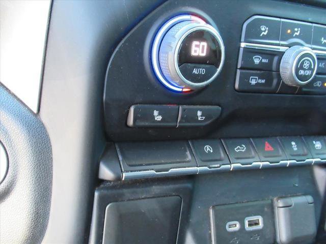 Used 2022 Chevrolet Silverado 1500 LT image 26