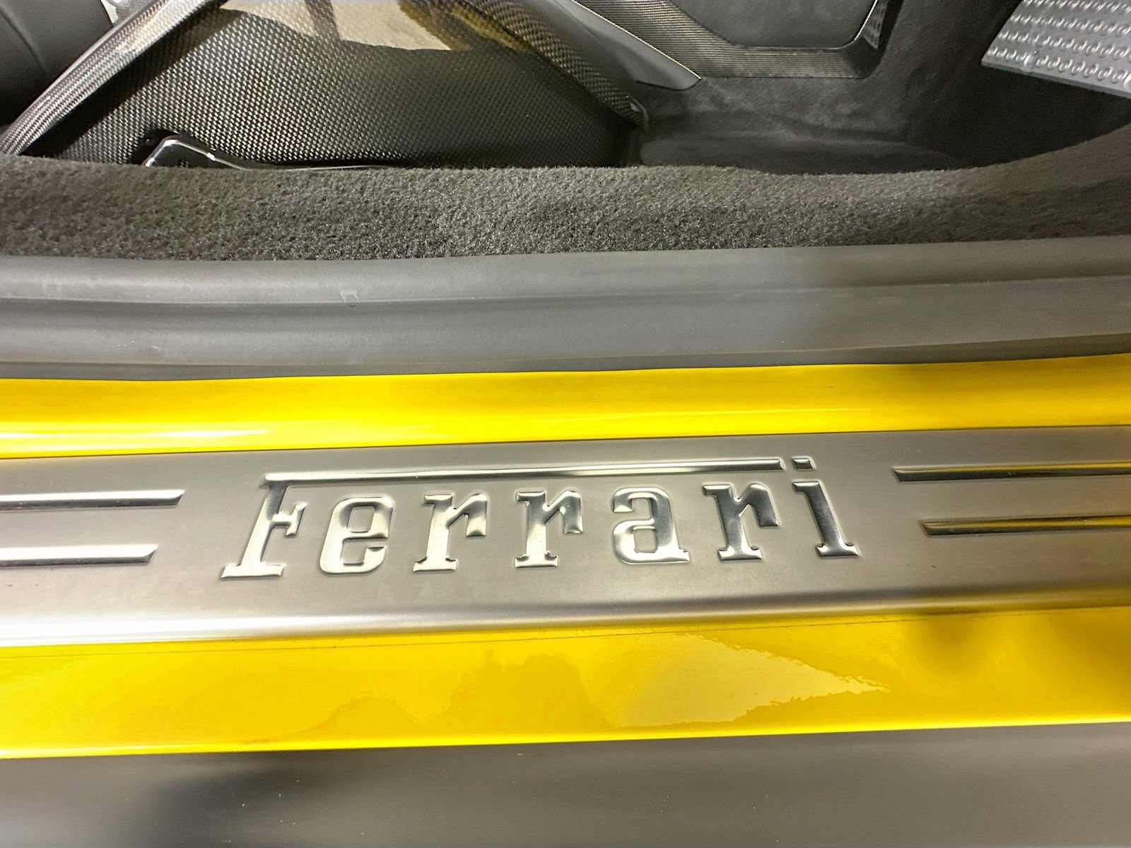 Used 2022 Ferrari SF90 Stradale AWD/4WD image 68