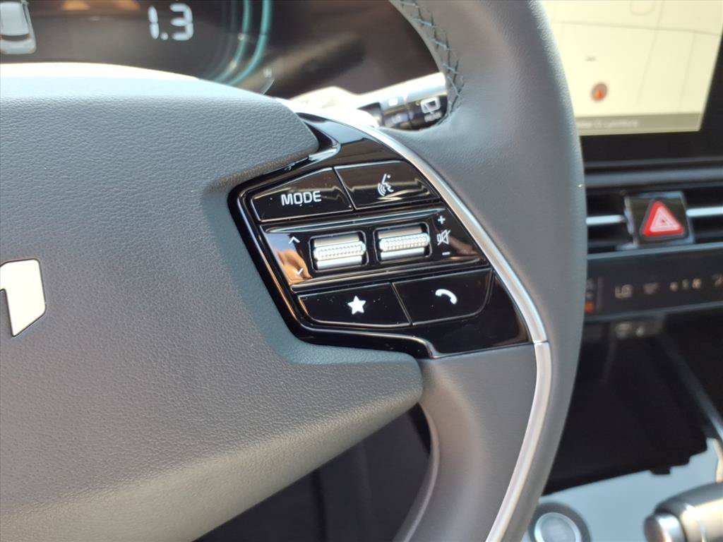 New 2026 Kia Niro EX w/ EX Premium Package FWD image 21